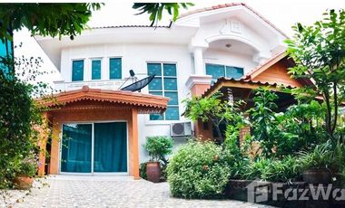 ขาย 7 ห้องนอน บ้านเดี่ยว ใน เมืองสมุทรปราการ, สมุทรปราการ