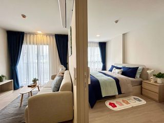 For sale and for rent 2 bedrooms condo in Kathu, Phuket