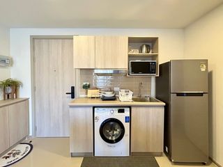 For sale and for rent 2 bedrooms condo in Kathu, Phuket