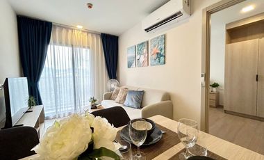 For sale そして for rent 2 ベッドルーム condo in Kathu, Phuket