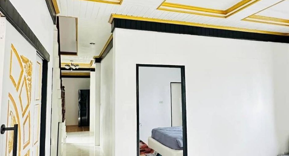 For rent 2 bedrooms villa in Ko Samui, Surat Thani