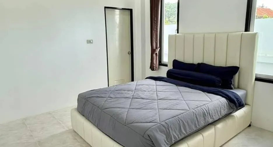 For rent 2 ベッドルーム villa in Ko Samui, Surat Thani