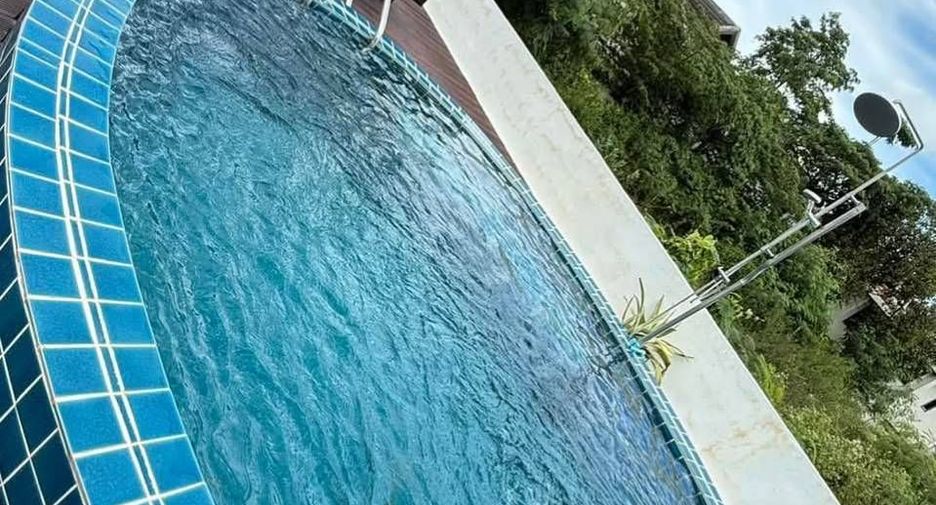For rent 2 bedrooms villa in Ko Samui, Surat Thani