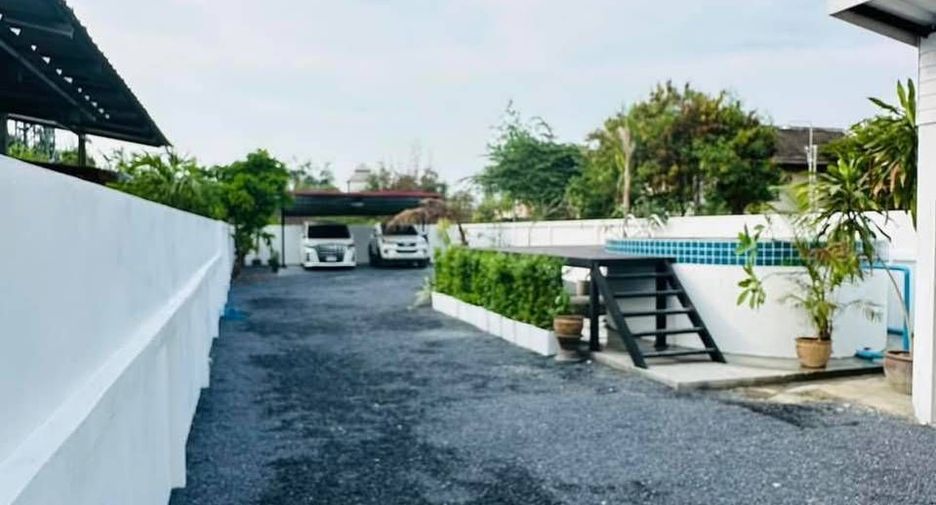 For rent 2 bedrooms villa in Ko Samui, Surat Thani