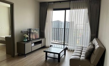 Wohnung zum Kauf und zur Miete mit 2 Zimmer in Bang Kapi, Bangkok