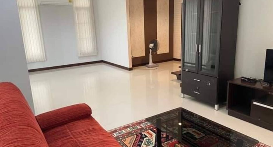 Продажа и аренда 3 спальни дом в Сан Саи, Чианг Маи