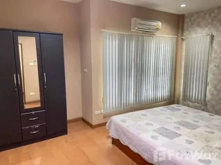 Продажа и аренда 3 спальни дом в Сан Саи, Чианг Маи