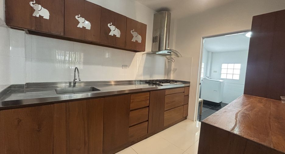 Продажа и аренда 3 спальни дом в Сан Саи, Чианг Маи
