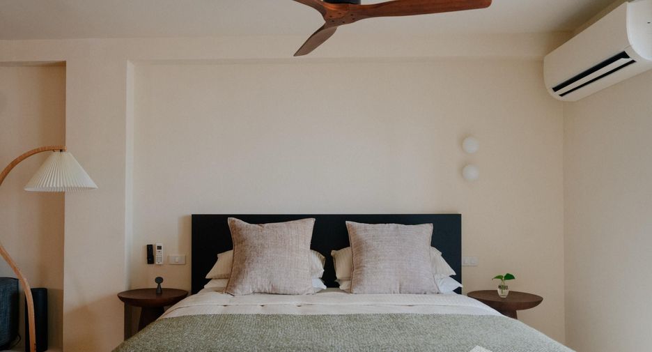For sale studio condo in Ko Samui, Surat Thani