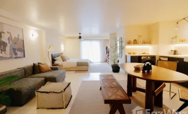 For sale studio condo in Ko Samui, Surat Thani