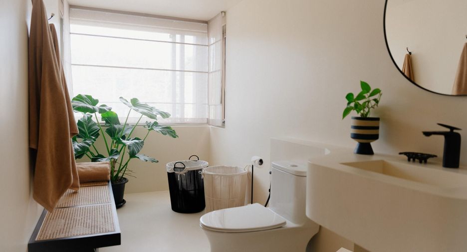 For sale studio condo in Ko Samui, Surat Thani
