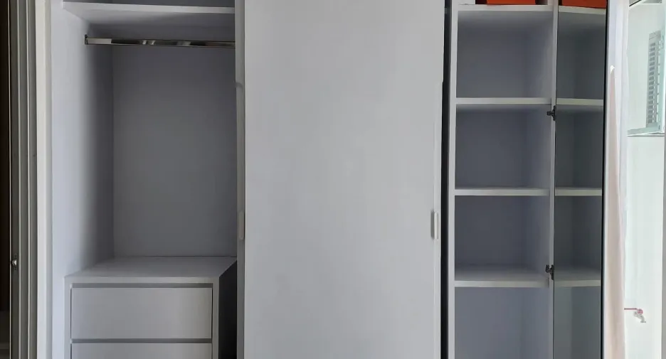 For rent 1 bed condo in Mueang Chiang Mai, Chiang Mai