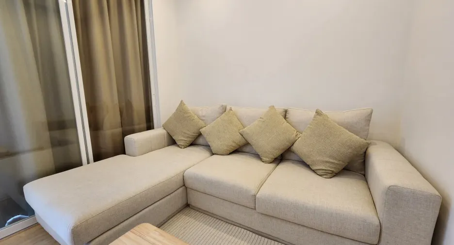 For rent 1 bed condo in Mueang Chiang Mai, Chiang Mai