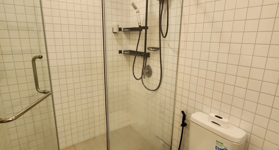 For rent 1 bed condo in Mueang Chiang Mai, Chiang Mai