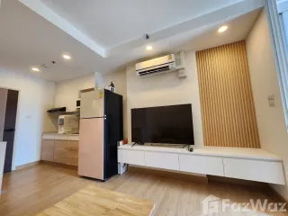 For Rent 1 Bedroom Condo In Mueang Chiang Mai