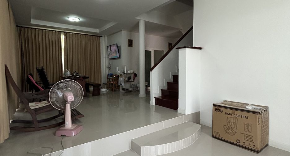 Casa en venta de 3 habitaciones en Mueang Chiang Mai, Chiang Mai