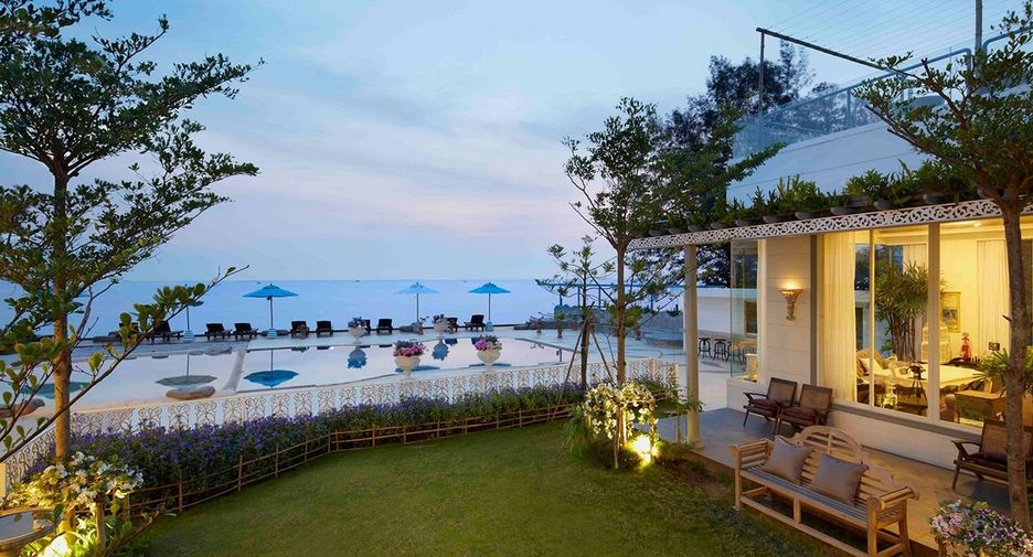 Condo en venta de 2 habitaciones en Hua Hin, Prachuap Khiri Khan