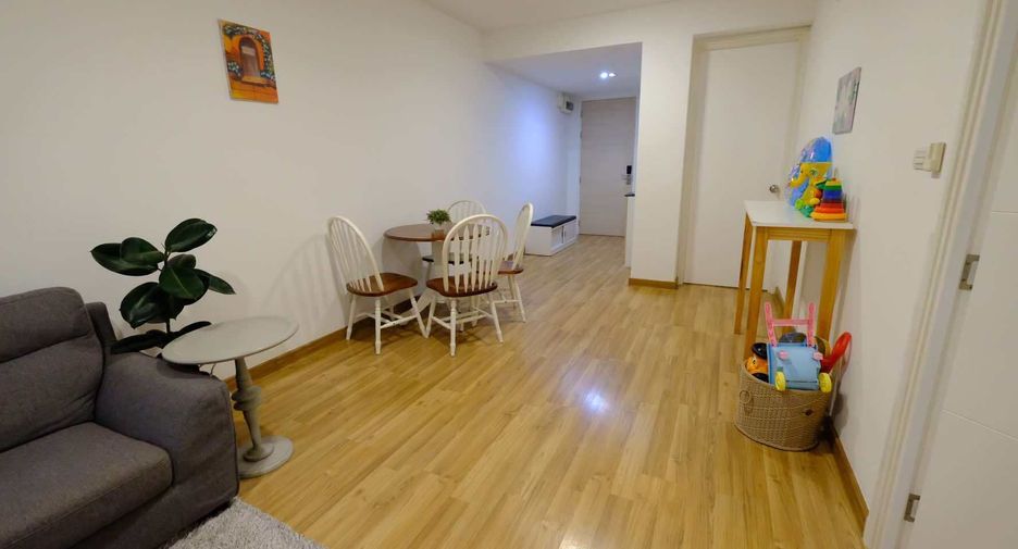Condo en venta de 2 habitaciones en Hua Hin, Prachuap Khiri Khan