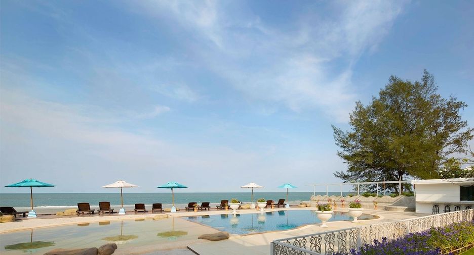 Condo en venta de 2 habitaciones en Hua Hin, Prachuap Khiri Khan
