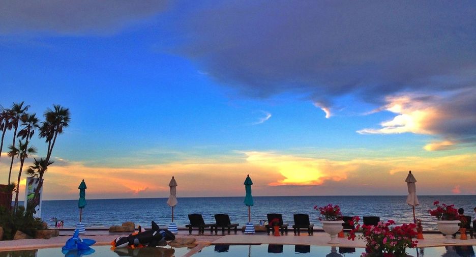 Condo en venta de 2 habitaciones en Hua Hin, Prachuap Khiri Khan