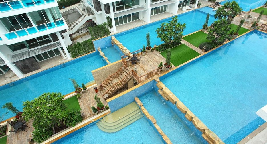 Condo en venta de 2 habitaciones en Hua Hin, Prachuap Khiri Khan