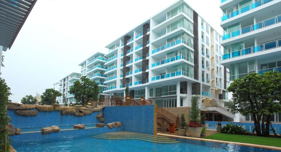 Condo en venta de 2 habitaciones en Hua Hin, Prachuap Khiri Khan