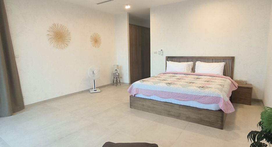 ให้เช่า 6 ห้องนอน วิลล่า ใน เกาะสมุย, สุราษฎร์ธานี