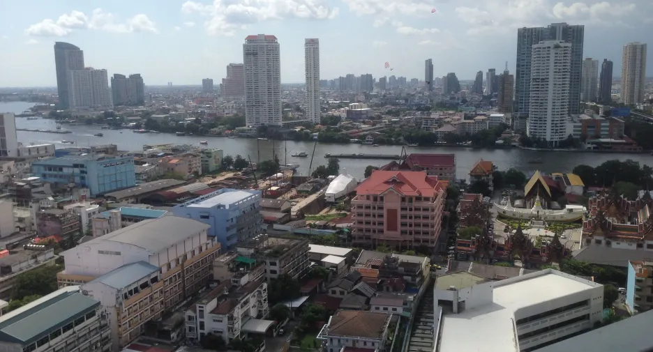 ขาย และ ให้เช่า 2 ห้องนอน คอนโด ใน สาทร, กรุงเทพฯ