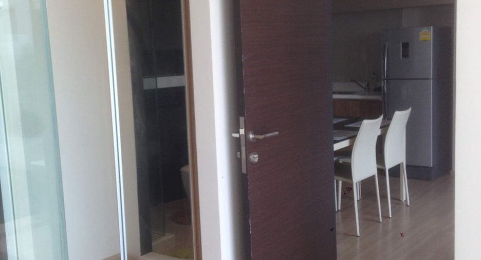 Продажа и аренда 2 спальни кондо в Сатхон, Бангкок