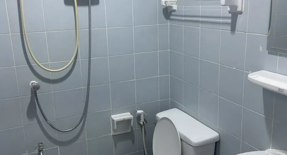 For rent 2 bedrooms house in San Sai, Chiang Mai
