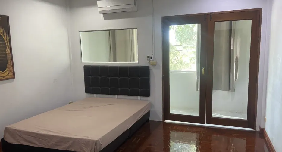 For rent 2 bedrooms house in San Sai, Chiang Mai