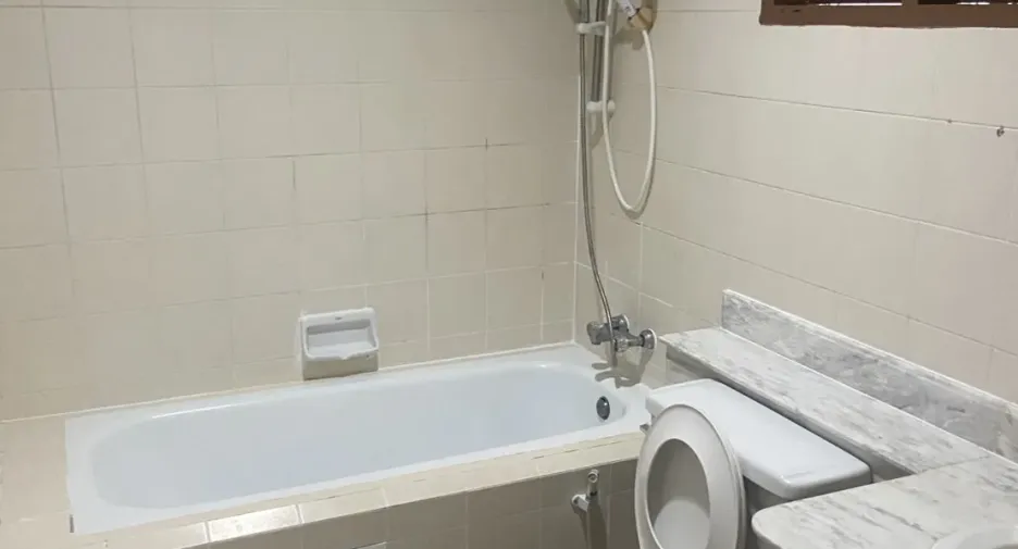 For rent 2 bedrooms house in San Sai, Chiang Mai