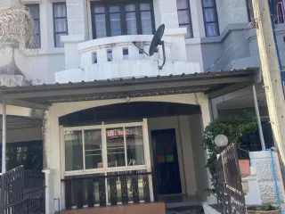 For Rent 2 Bedroom House In San Sai, Chiang Mai