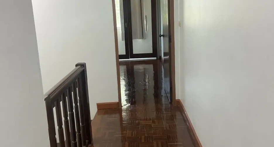 For rent 2 bedrooms house in San Sai, Chiang Mai
