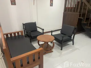 For rent 2 bedrooms house in San Sai, Chiang Mai