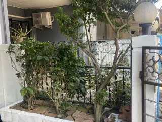 For rent 2 bedrooms house in San Sai, Chiang Mai