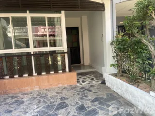 For rent 2 bedrooms house in San Sai, Chiang Mai