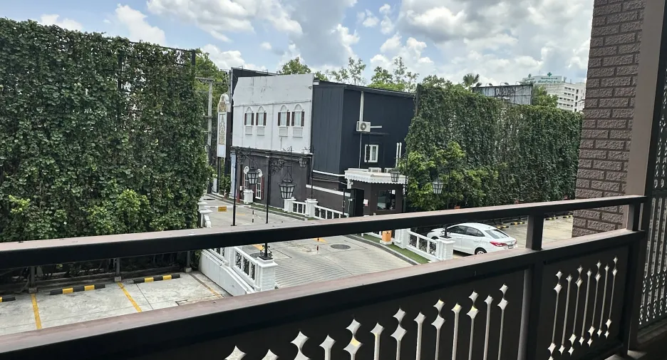 For sale 1 bed condo in Mueang Chiang Mai, Chiang Mai