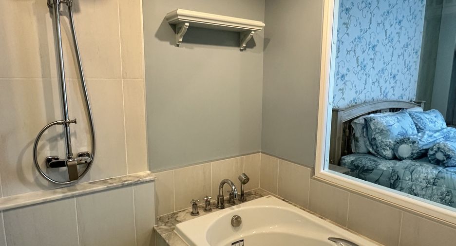 For sale 1 bed condo in Mueang Chiang Mai, Chiang Mai