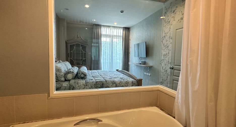 For sale 1 bed condo in Mueang Chiang Mai, Chiang Mai