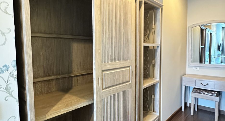 For sale 1 bed condo in Mueang Chiang Mai, Chiang Mai