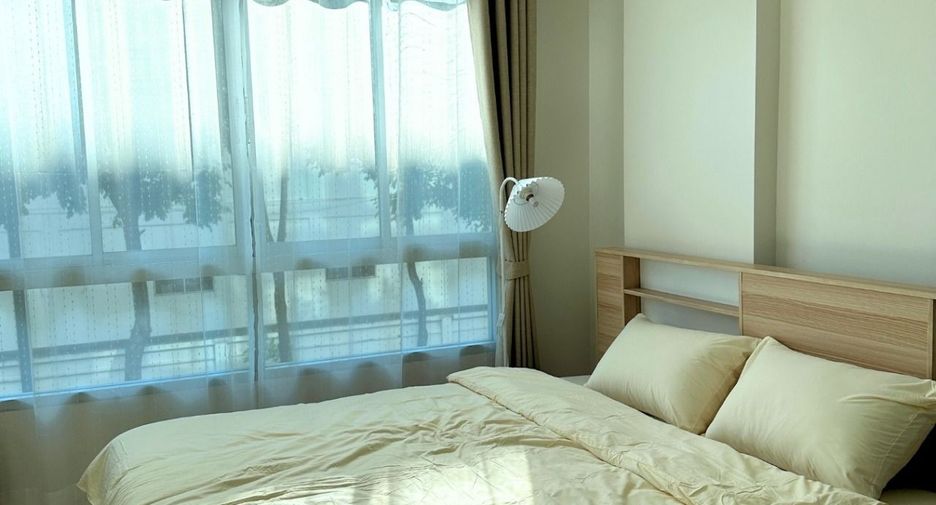 For sale 1 bed condo in Bang Bo, Samut Prakan