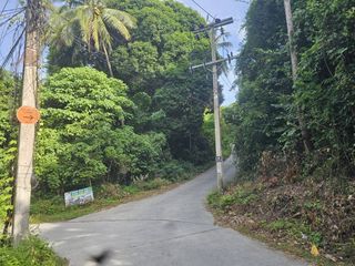 出售 土地 在 苏梅岛, 素叻