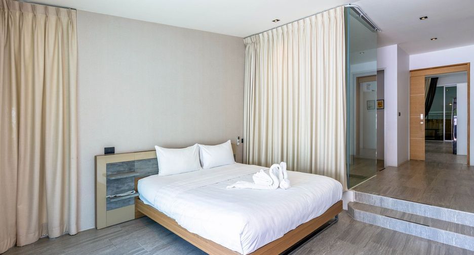 Villa en venta de 7 habitaciones en Hua Hin, Prachuap Khiri Khan