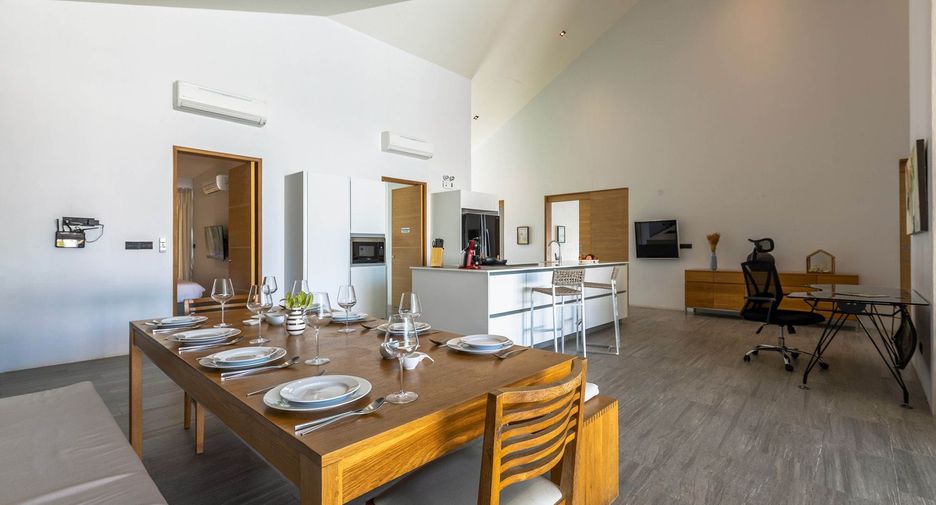 Villa en venta de 7 habitaciones en Hua Hin, Prachuap Khiri Khan