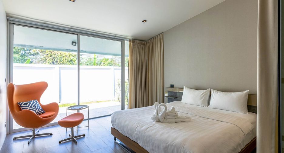 Villa en venta de 7 habitaciones en Hua Hin, Prachuap Khiri Khan
