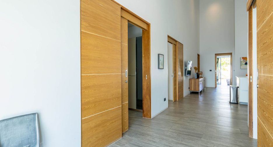 Villa en venta de 7 habitaciones en Hua Hin, Prachuap Khiri Khan