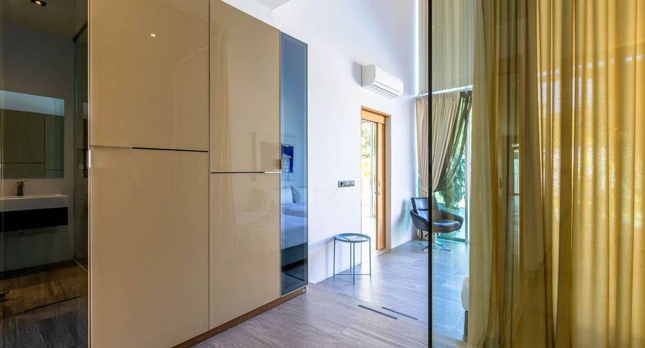 Villa en venta de 7 habitaciones en Hua Hin, Prachuap Khiri Khan