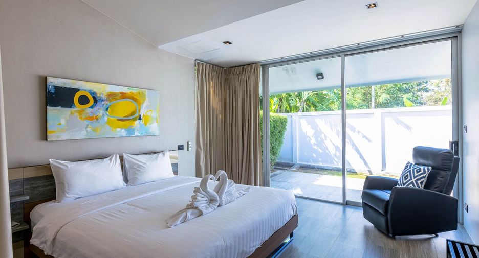 Villa en venta de 7 habitaciones en Hua Hin, Prachuap Khiri Khan