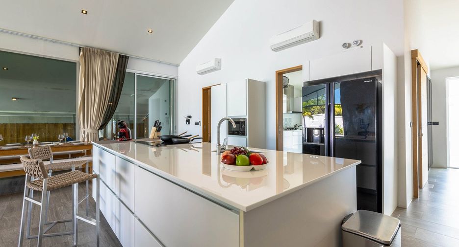 Villa en venta de 7 habitaciones en Hua Hin, Prachuap Khiri Khan